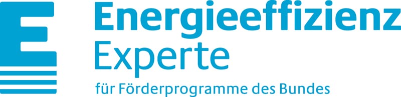Logo Energieeffizienz-Experte
