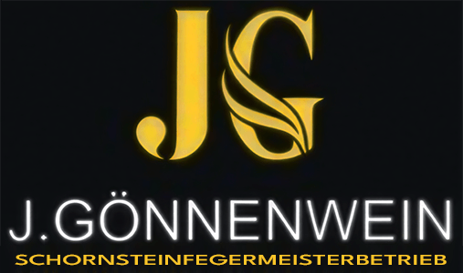 Schornsteinfegermeister Gönnenwein